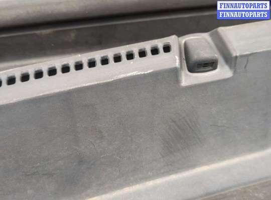 купить Жабо под дворники (дождевик) на Chevrolet Malibu 2015-2018