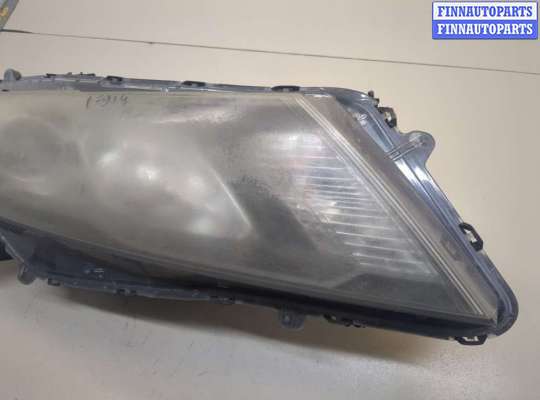 Фара передняя