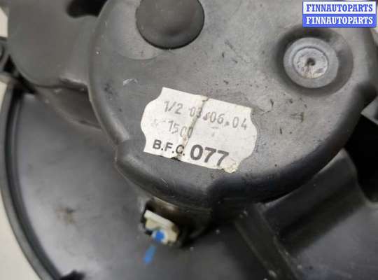 купить Двигатель отопителя (моторчик печки) на Mercedes CLK W209 2002-2010