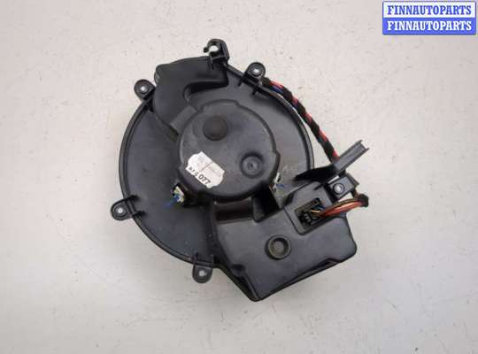 купить Двигатель отопителя (моторчик печки) на Mercedes CLK W209 2002-2010