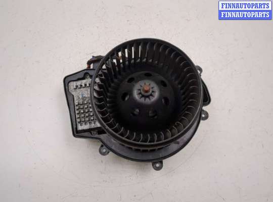 купить Двигатель отопителя (моторчик печки) на Mercedes CLK W209 2002-2010