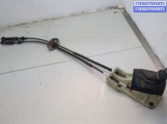 Кулиса КПП HN602009 на Hyundai Getz 2002-2011