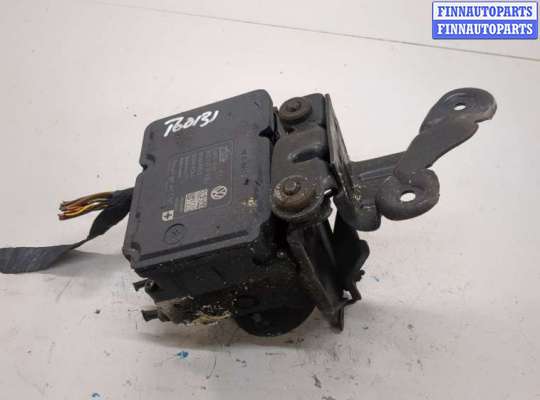 Блок АБС, насос (ABS, ESP, ASR) AU1724616 на Audi A3 (8P) 2003-2013