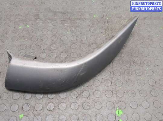 купить Молдинг бампера на Renault Scenic 2003-2009