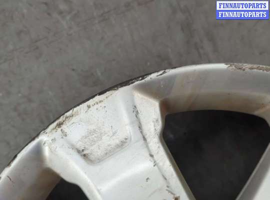 купить Диск литой на Volvo XC90 2002-2014