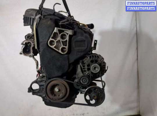Форсунка топливная OP2123428 на Nissan Primastar