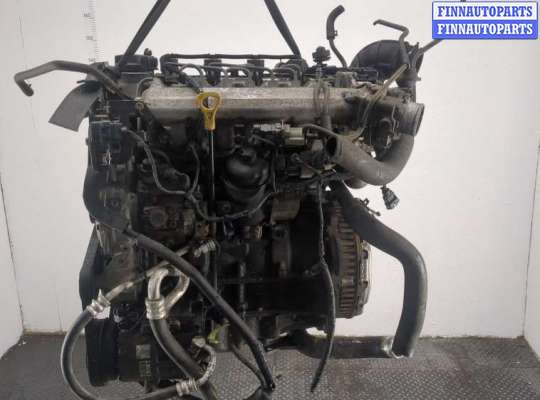 Генератор HN590109 на Hyundai i30 2007-2012