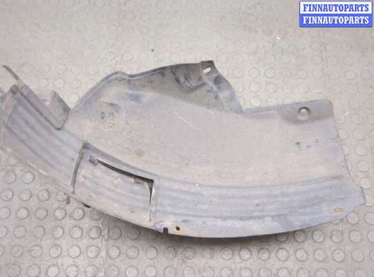 купить Защита арок (подкрылок) на Opel Astra H 2004-2010