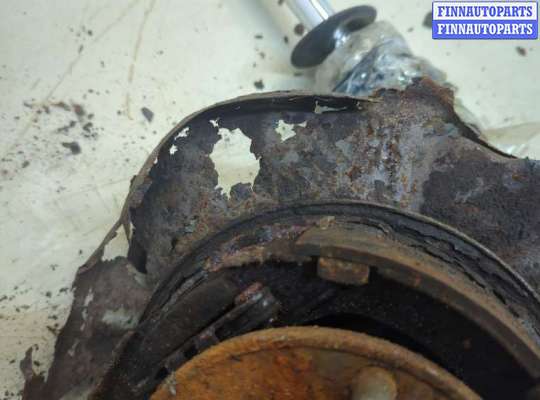 купить Ступица (кулак, цапфа) на Hyundai Santa Fe 2005-2012