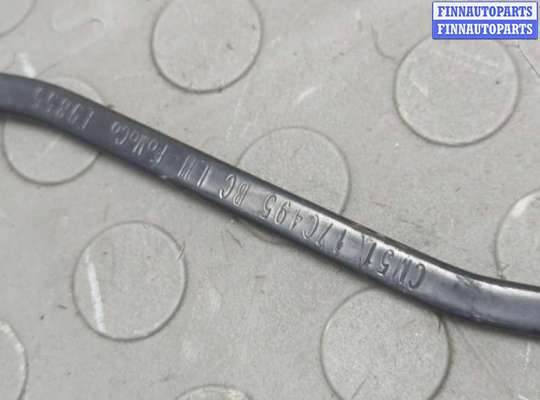 Поводок дворника на Ford Focus III