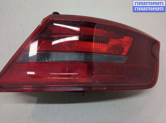 Фонарь задний на Audi A3 (8V)