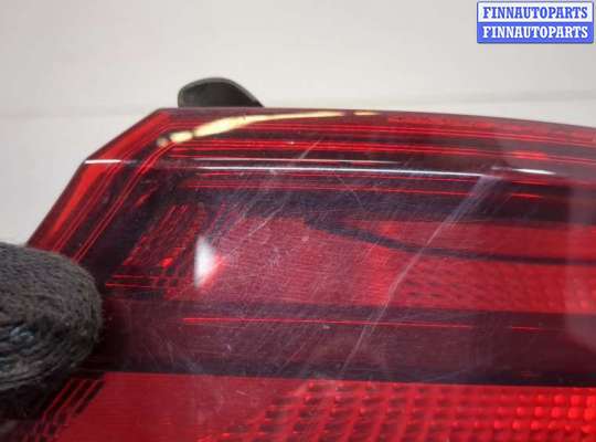 Фонарь задний на Audi A3 (8V)