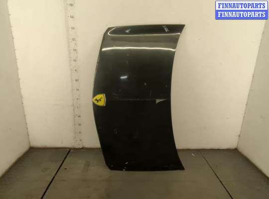 купить Капот на Renault Megane 2 2002-2009