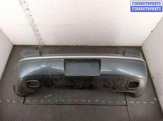 купить Подсветка номера на Volkswagen Phaeton 2002-2010