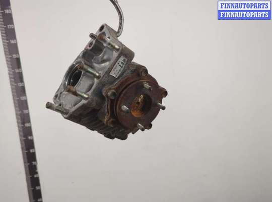 купить Редуктор Раздаточный КПП (раздатка) на Toyota RAV 4 2006-2013