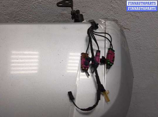 купить Крышка (дверь) багажника на Land Rover Range Rover Evoque 2011-2018