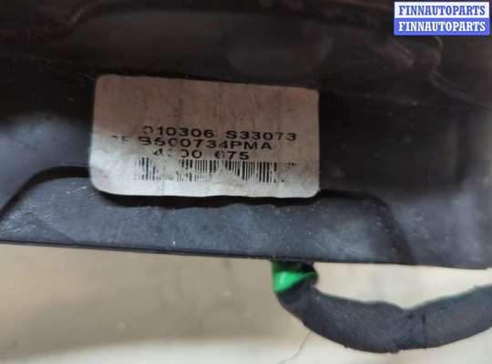 Зеркало боковое на Range Rover Sport I (L320)
