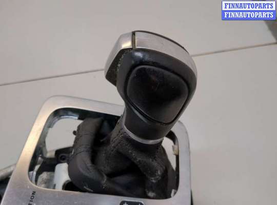 купить Кулиса КПП на Volkswagen Tiguan 2007-2011