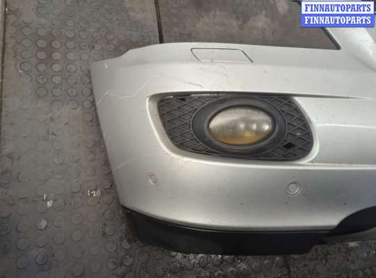 купить Бампер на Mercedes ML W164 2005-2011