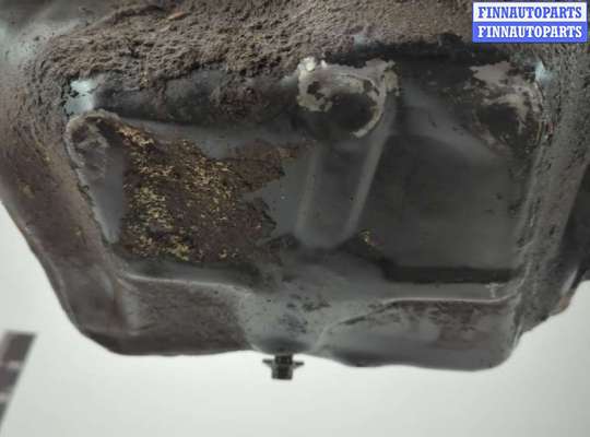 Поршневая группа (поршень, шатун) на Jeep Compass (MK)