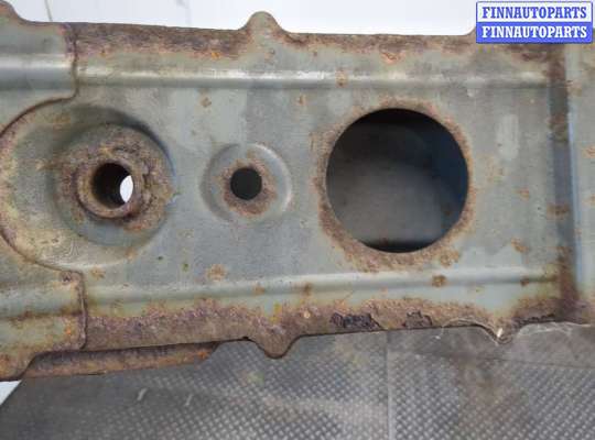 купить Усилитель бампера на Mazda 3 (BL) 2009-2013