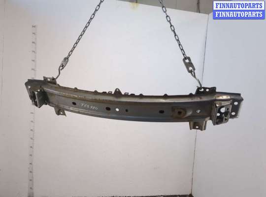 Усилитель бампера MZ669097 на Mazda 3 (BL) 2009-2013