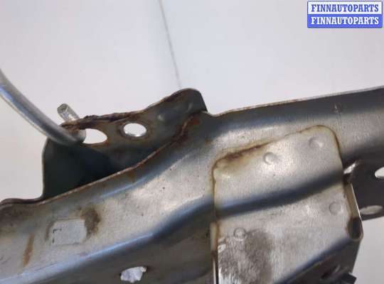 купить Усилитель бампера на Mazda 3 (BL) 2009-2013