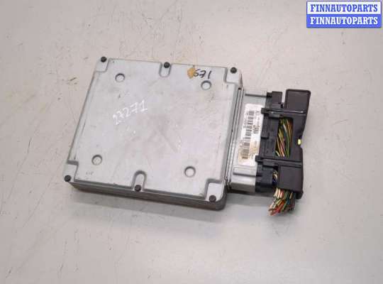 купить Блок управления двигателем на Ford Focus 1 1998-2004