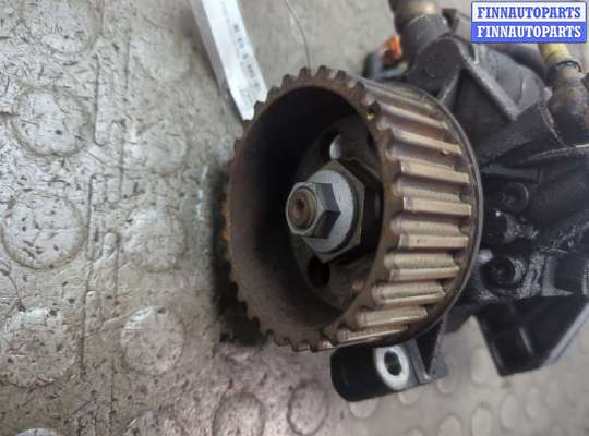 купить ТНВД на Nissan Juke 2010-2019