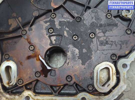 купить Насос масляный на Opel Signum