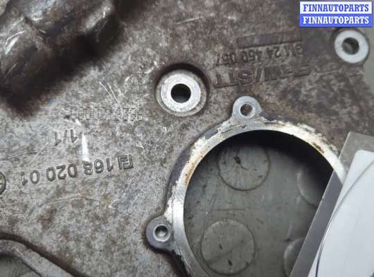 купить Насос масляный на Opel Signum