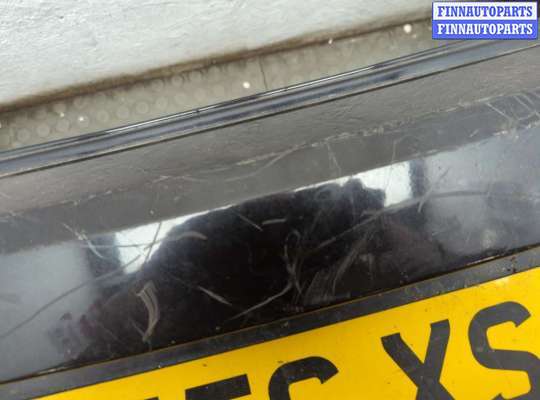 купить Подсветка номера на Seat Leon 2 2005-2012