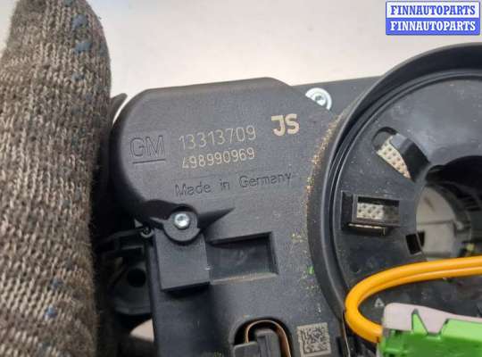 купить Переключатель поворотов и дворников (стрекоза) на Opel Astra H 2004-2010