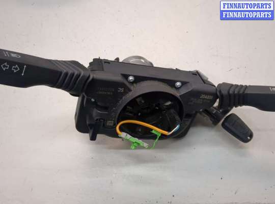 Купить Переключатель поворотов и дворников (стрекоза) на Opel Astra H 2004-2010 Переключатель поворотов и дворников (стрекоза) OP2345090 на Opel Astra H 2004-2010