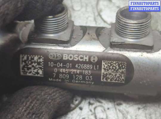 купить Рампа (рейка) топливная на BMW 3 E90, E91, E92, E93 2005-2012