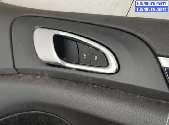 купить Дверная карта (Обшивка двери) на Porsche Cayenne 2010-2018