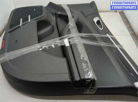 купить Дверная карта (Обшивка двери) на Porsche Cayenne 2010-2018