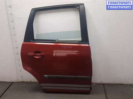 Дверь боковая (легковая) FO1863589 на Ford C-Max 2002-2010