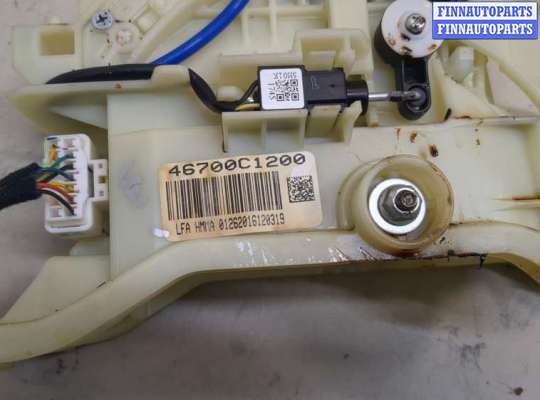 купить Кулиса КПП на Hyundai Sonata 7 LF 2014-2020