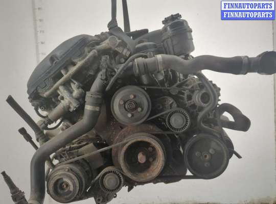 Генератор BM3605173 на BMW 5 E39 1995-2003