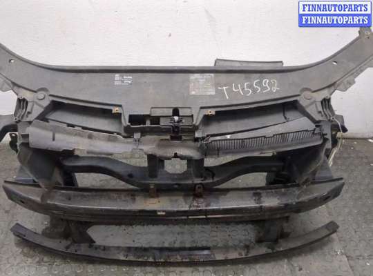 купить Рамка передняя (телевизор) на Volkswagen Passat 6 2005-2010