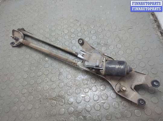 купить Механизм стеклоочистителя (трапеция дворников) на Chrysler Pacifica 2003-2008