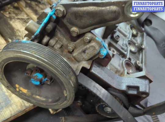 купить Коленвал на Opel Zafira B 2005-2014