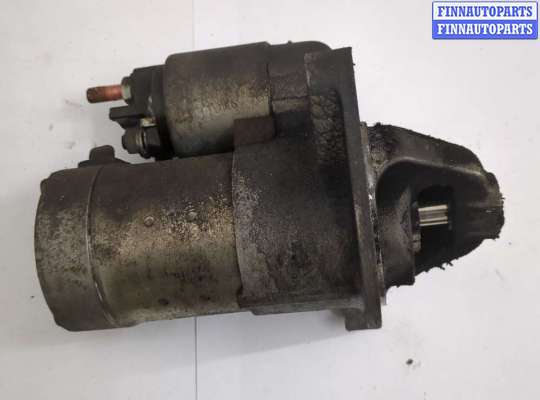 купить Стартер на Opel Zafira B 2005-2014