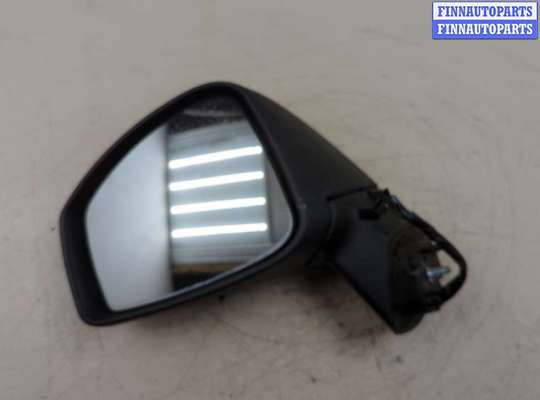 купить Зеркало боковое на Renault Scenic 2009-2012