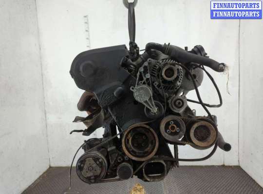 купить Двигатель (ДВС) на Volkswagen Passat 5 1996-2001