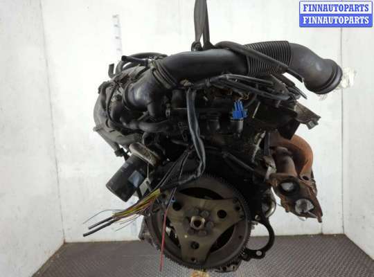 купить Двигатель (ДВС) на Volkswagen Passat 5 1996-2001