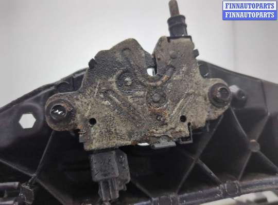 купить Рамка передняя (телевизор) на Ford Focus 2 2008-2011