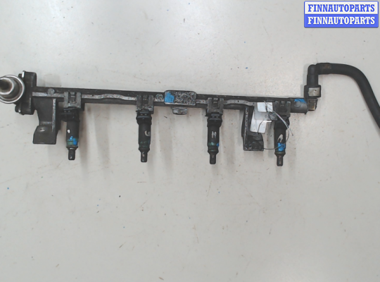 купить Форсунка топливная на Ford Focus 1 1998-2004