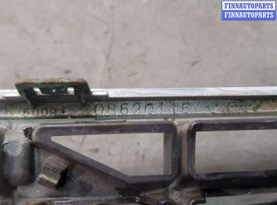 купить Решетка радиатора на Volvo S40 2004-2012